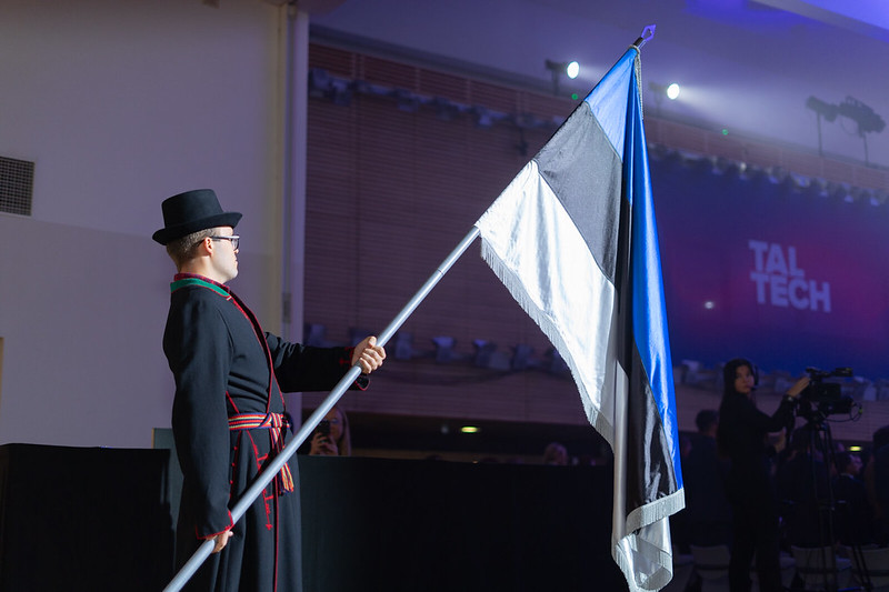 Eesti Vabariigi aastapäeva aktus