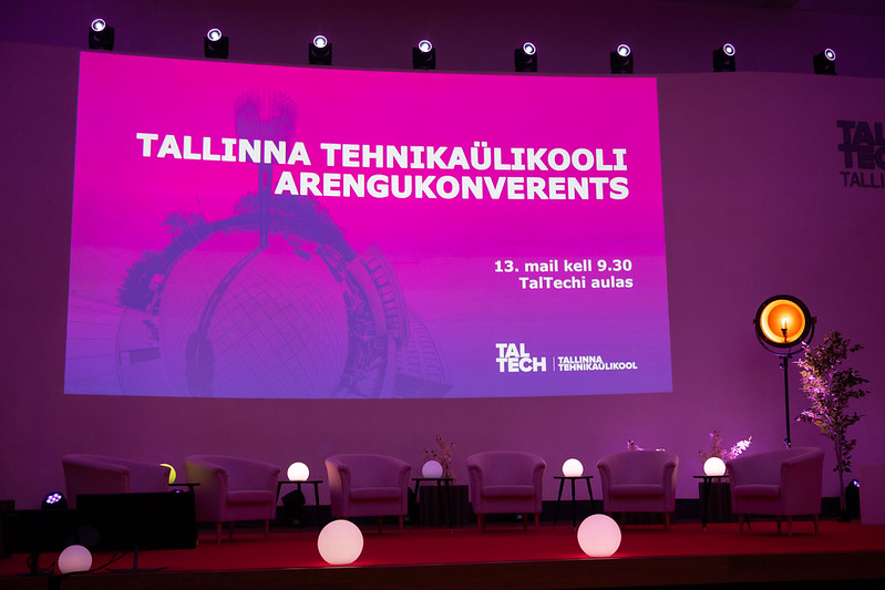 Arengukonverents 2026