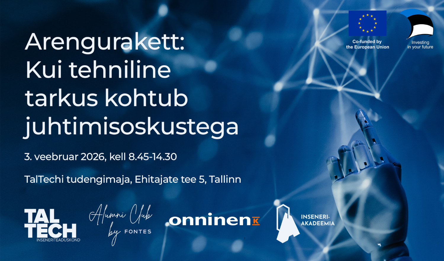 Arengurakett Inseneeria