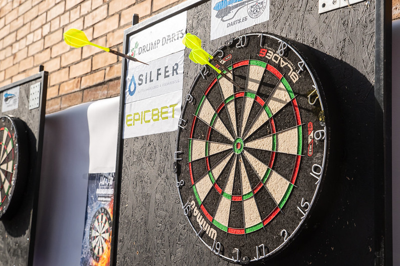 Darts