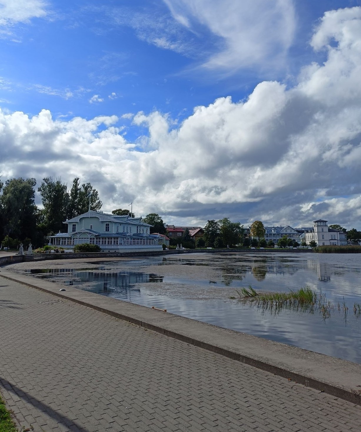 Haapsalu