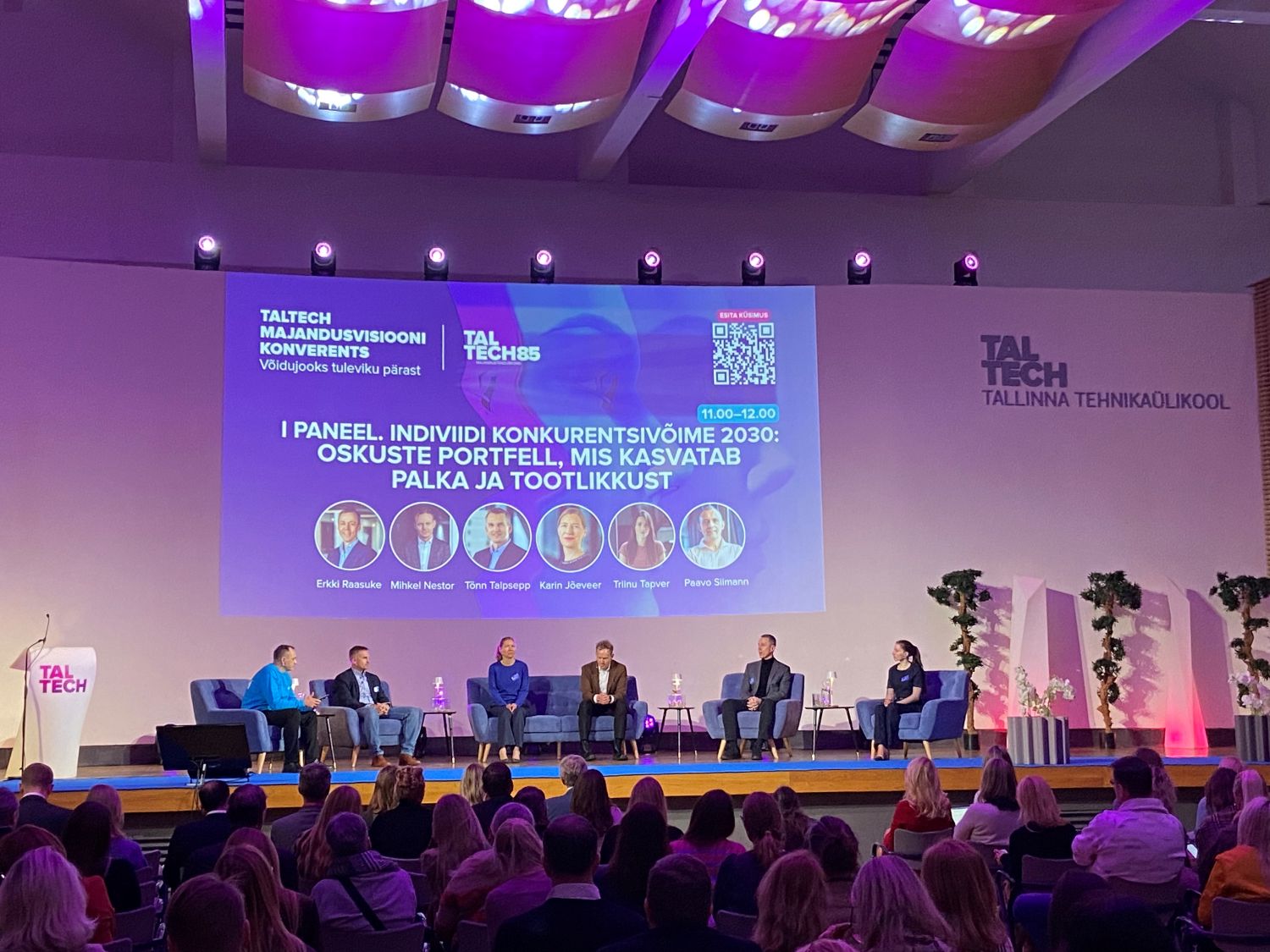 majandusvisiooni konverents 2026