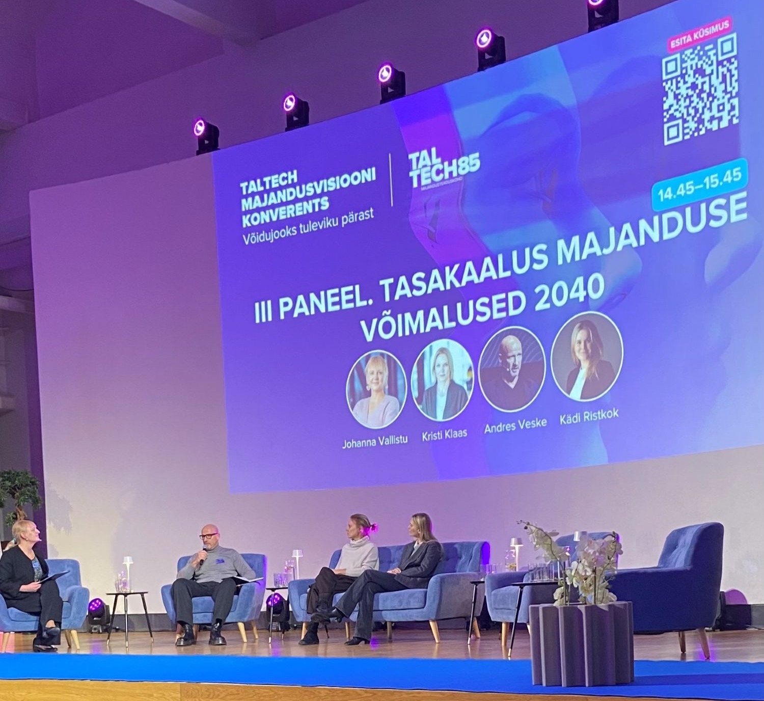 majandusvisiooni konverents 2026