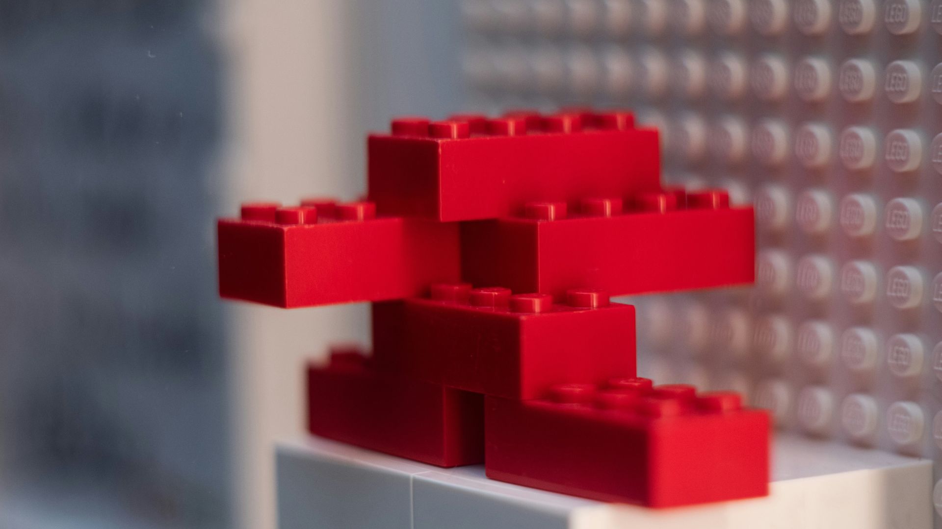 lego klotsid