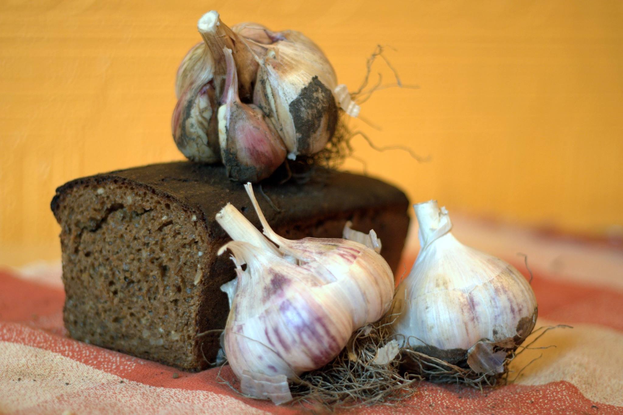 Leib, foto: Mari Öö Sarv