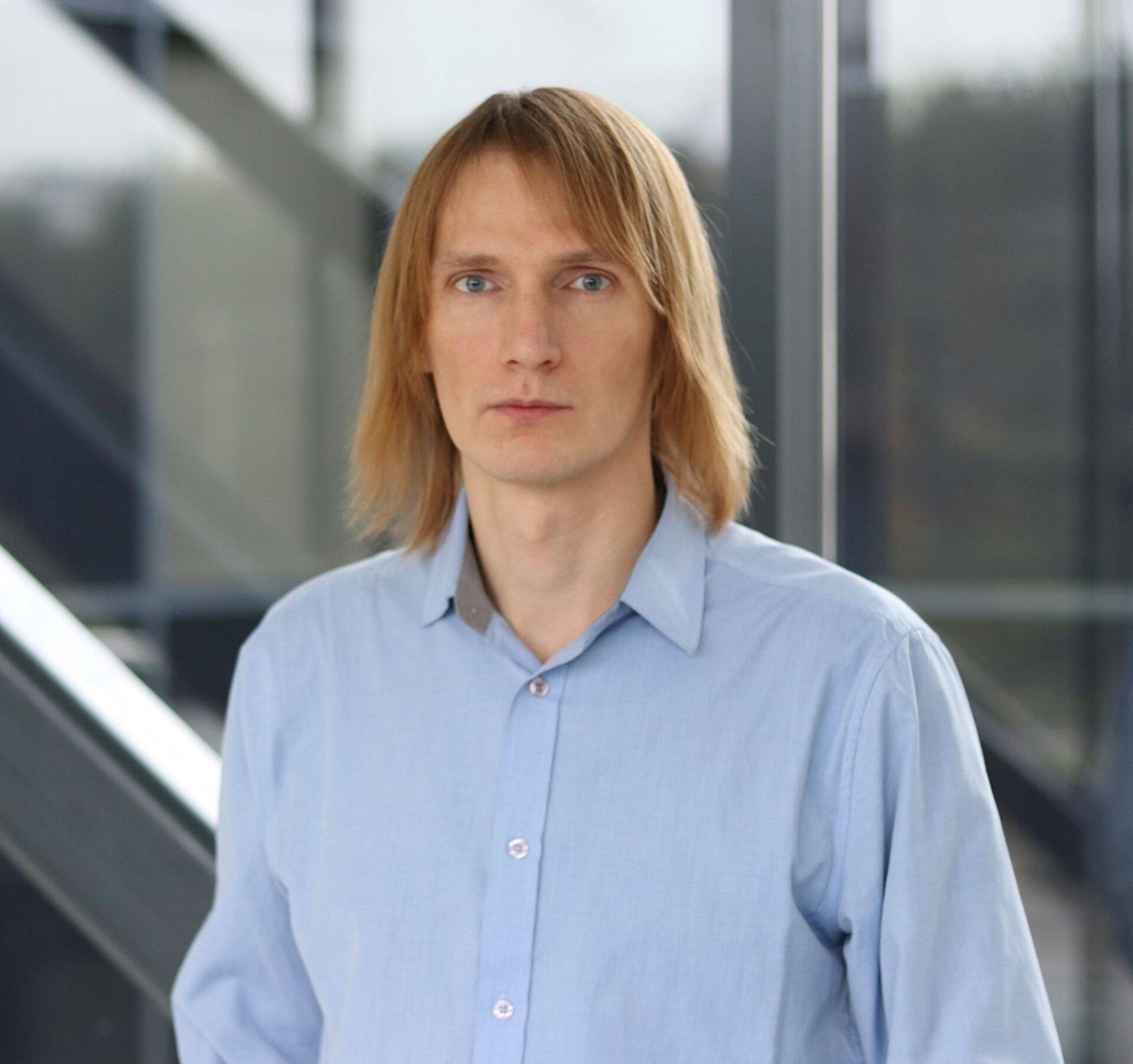 Tarmo Koppel / autor: TalTech majandusteaduskond