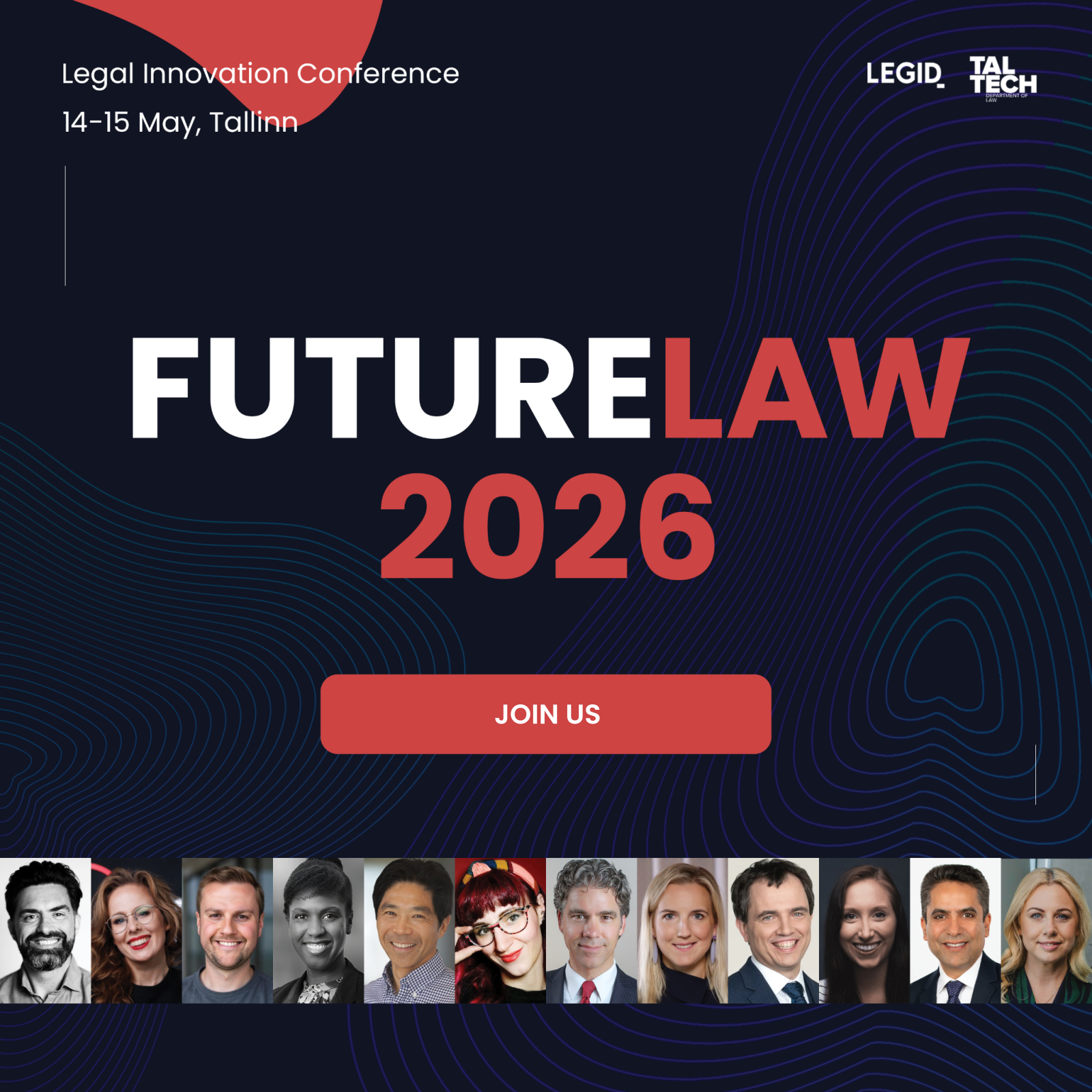 Future Law 2026