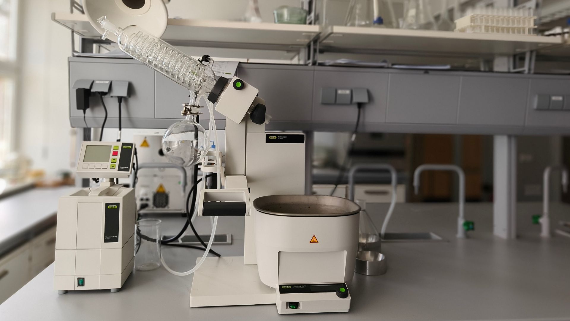 toidutehnoloogia labor