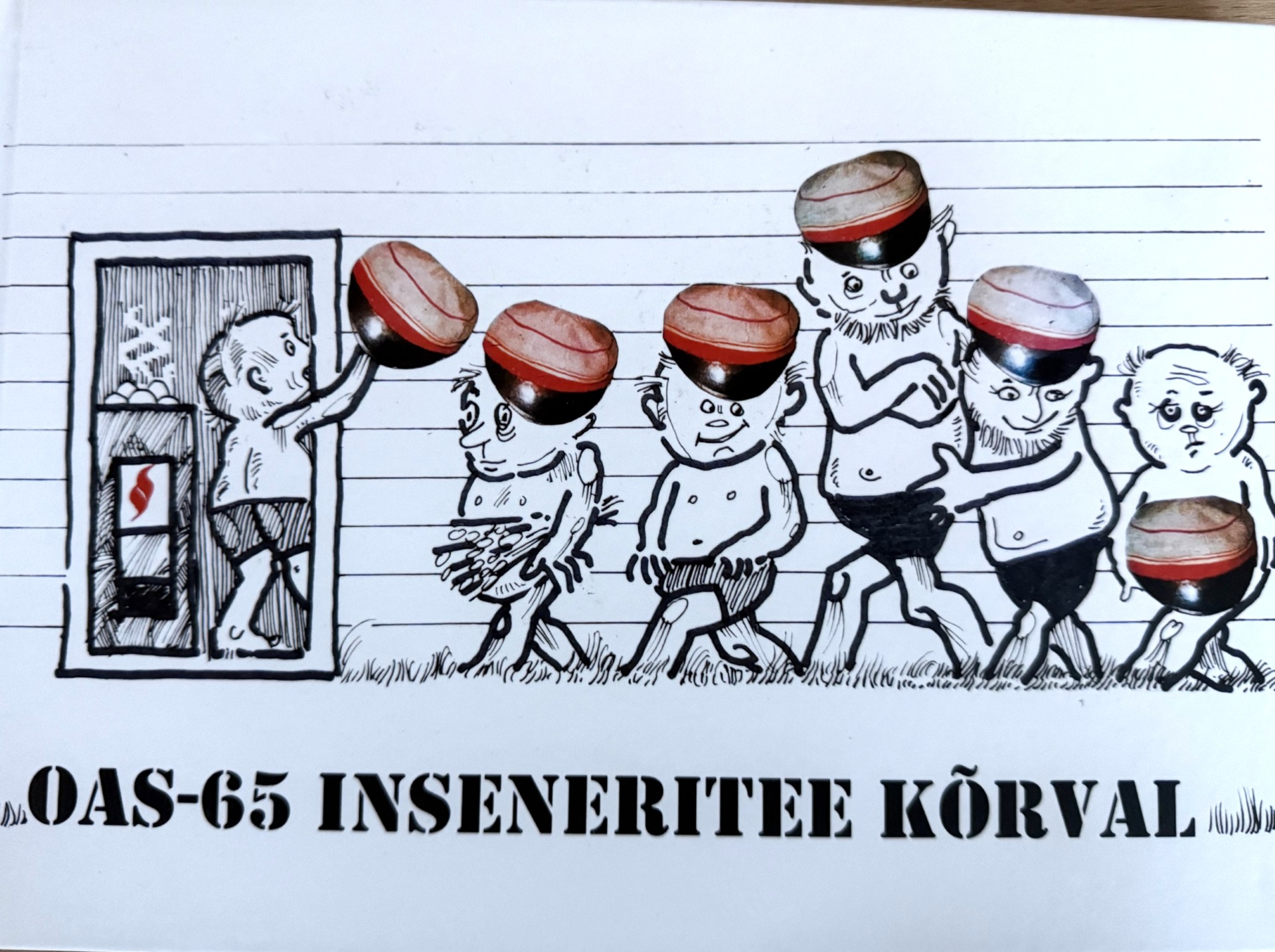 Inseneride kohtumine