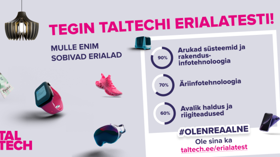 Erialatest