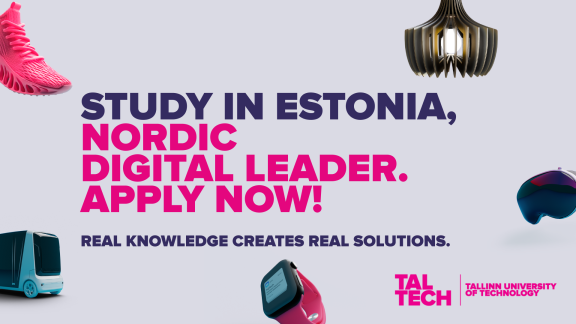 Admissions EU