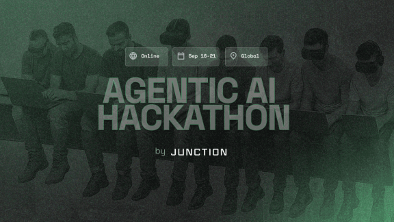 Junction 2025
