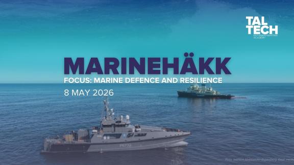 MarineHäkk 2026