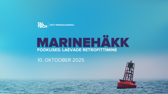 Marinehäkk 2025