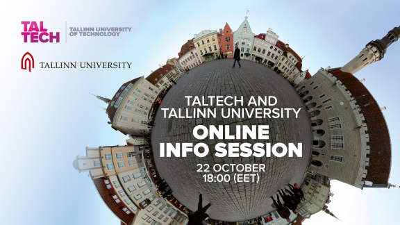 taltech webinar