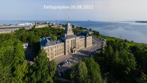 Eelõppepäev