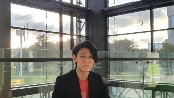 Hiromasa Saito