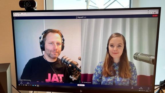 Podcast