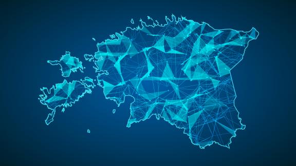 The Success Story of e-Estonia