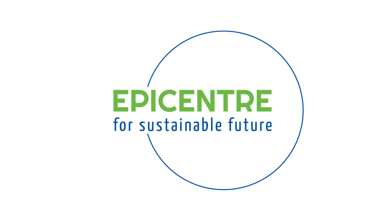 EPICENTRE logo