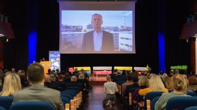 Õiglase ülemineku foorum 2024