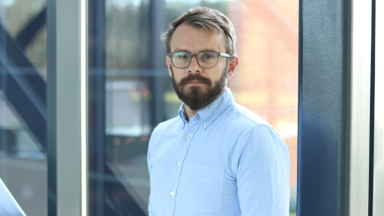 Erkki Karo, autor: TalTech majandusteaduskond