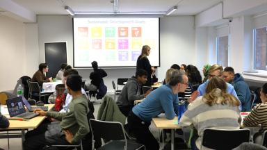 EuroTeQ Collider 2026