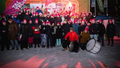 Üliõpilaste talimängud 2026