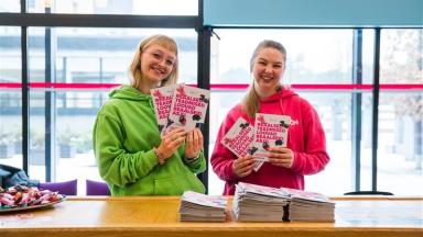 TalTechi avatud uste päev 2025