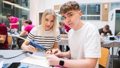 TalTechi avatud uste päev