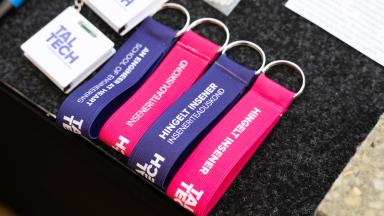 Avatud uste päeva 2026 TalTech