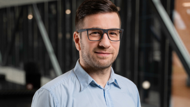 Õiguse instituudi uus direktor Archil Chochia