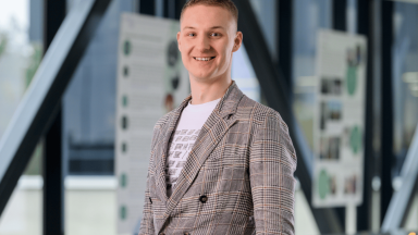 Artur Toikka / autor: TalTech majandusteaduskond