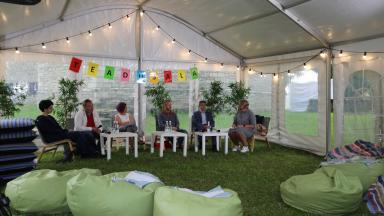 Arvamusfestival