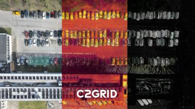 C2GRID