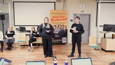 Suvelavastuse casting