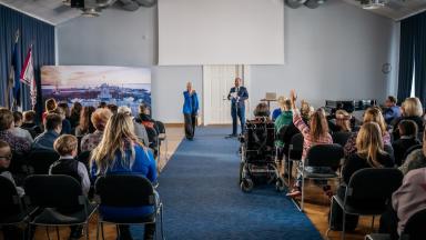 Tallinna Lastekodu aktus