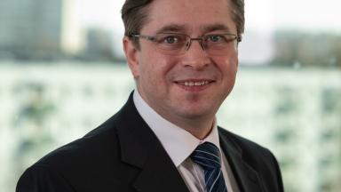 Eduard Petlenkov, foto: TalTech