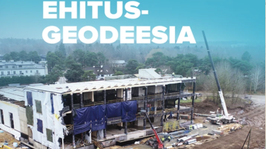 õpik ehitusgeodeesia