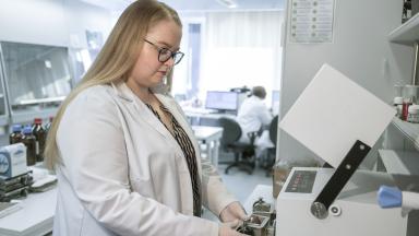 Elina Suut-Tuule