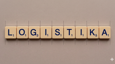 Logistika 
