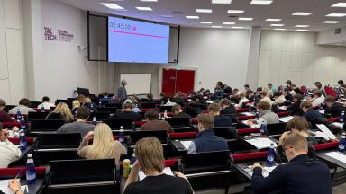 Majandusvõistlus 2026