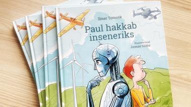 Paul hakkab inseneriks