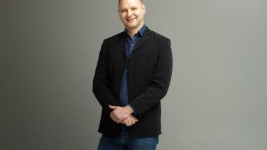 Jasper Adamson