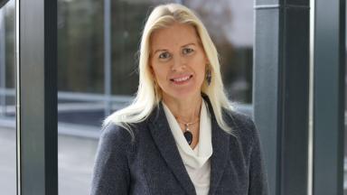 Karin Reinhold I autor: TalTech majandusteaduskond