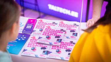 Korduma kippuvad küsimused, sisseastumine TalTech