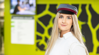 Kristina Keerdo tekliga