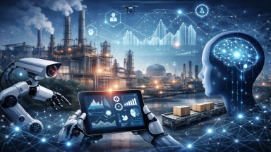 TalTech Virumaa kolledži seminar: Tehisintellekt ja inimkesksed tehnoloogiad tööstuses