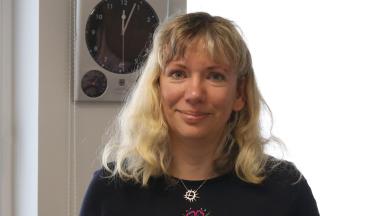 Leeli Amon