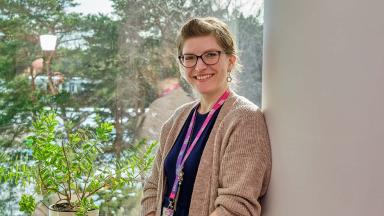 Mari-Klara Stein majandusteaduskond